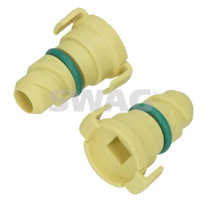 Závitová zátka, olejová vana